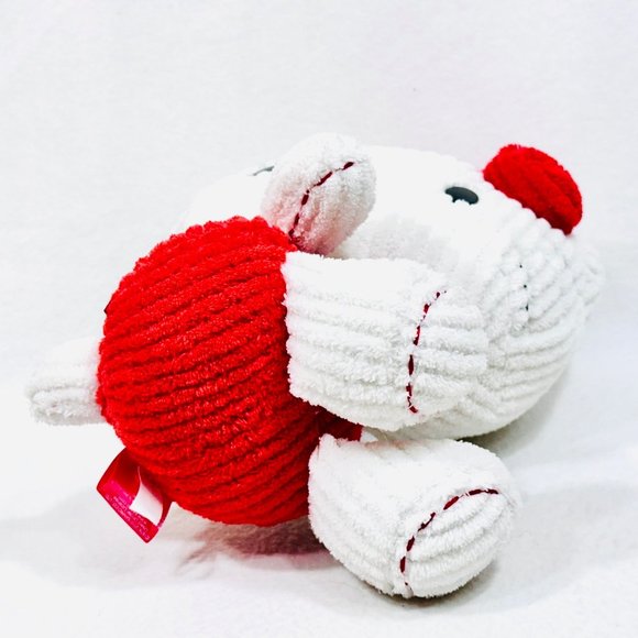 Sanrio Hello Kitty Ribbed Chenille Plush - Picture 8 of 10